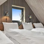 Rorbuleilighet Lysoysundet 1g