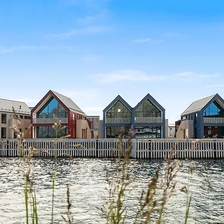 Rorbuleilighet Lysøysundet 1g Henningsvær