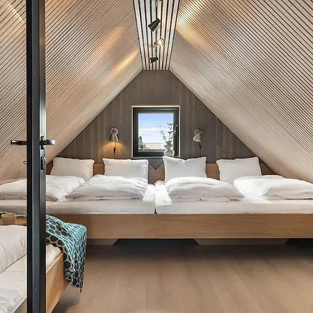 Rorbuleilighet Lysoysundet 1g Apartment