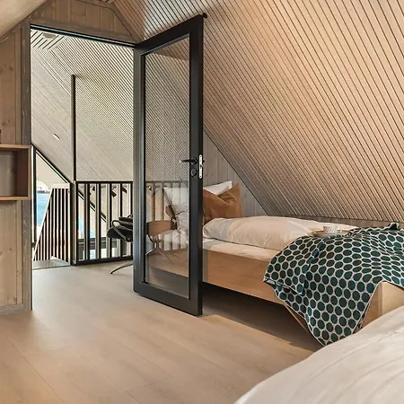 Rorbuleilighet Lysoysundet 1g Apartment *