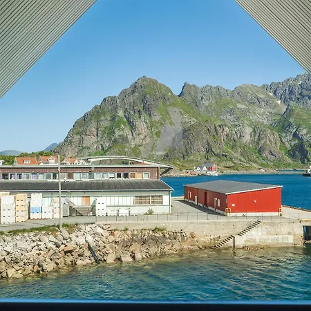 Appartamento Rorbuleilighet Lysoysundet 1g