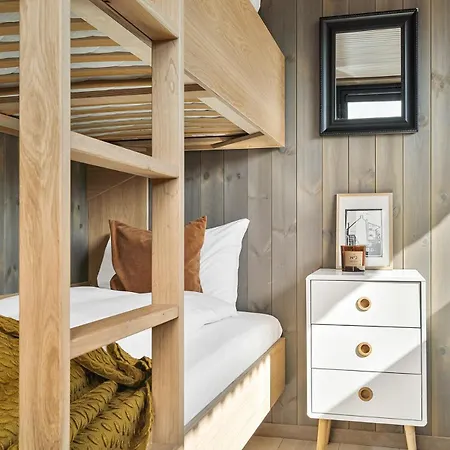 Rorbuleilighet Lysoysundet 1g Apartment *