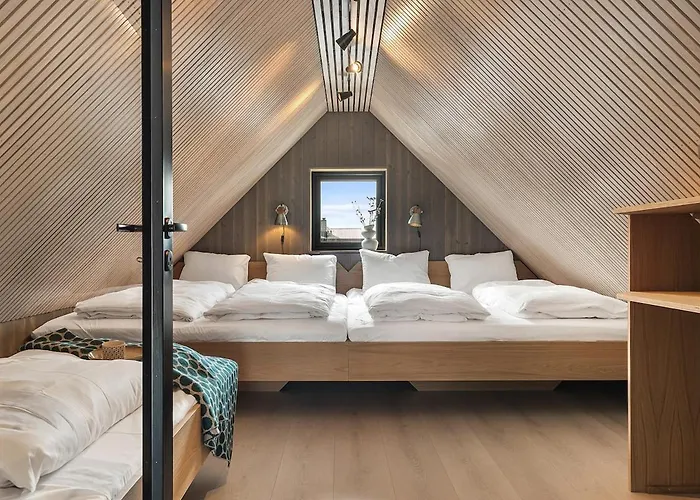 Rorbuleilighet Lysøysundet 1g Leilighet