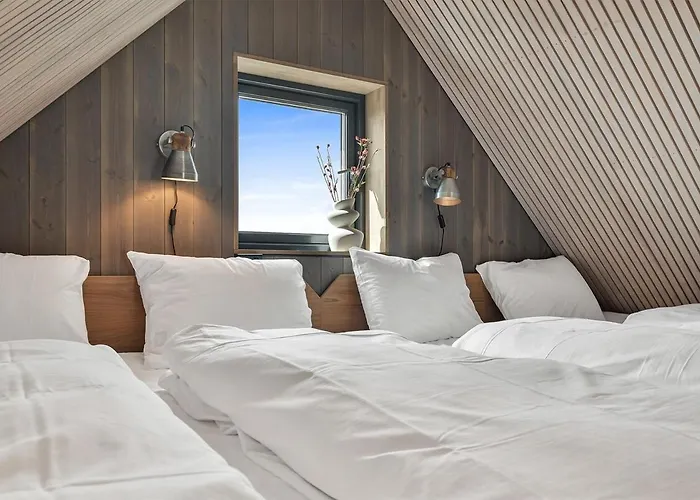 Rorbuleilighet Lysøysundet 1g