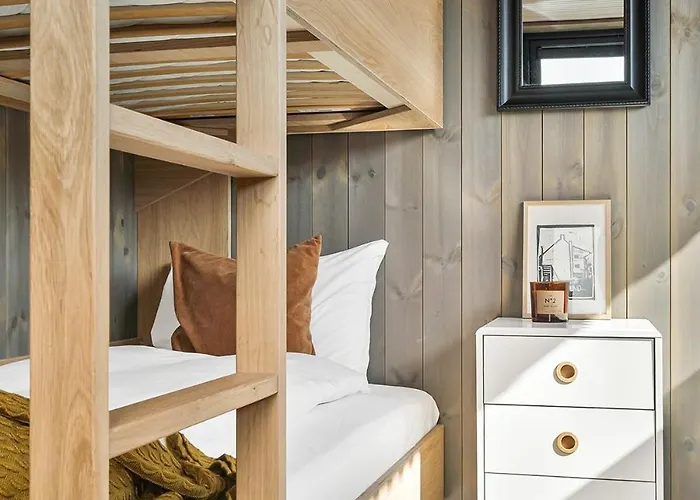 Rorbuleilighet Lysøysundet 1g Leilighet *