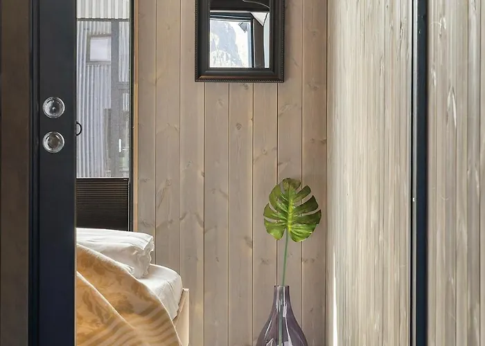 Leilighet Rorbuleilighet Lysøysundet 1g *